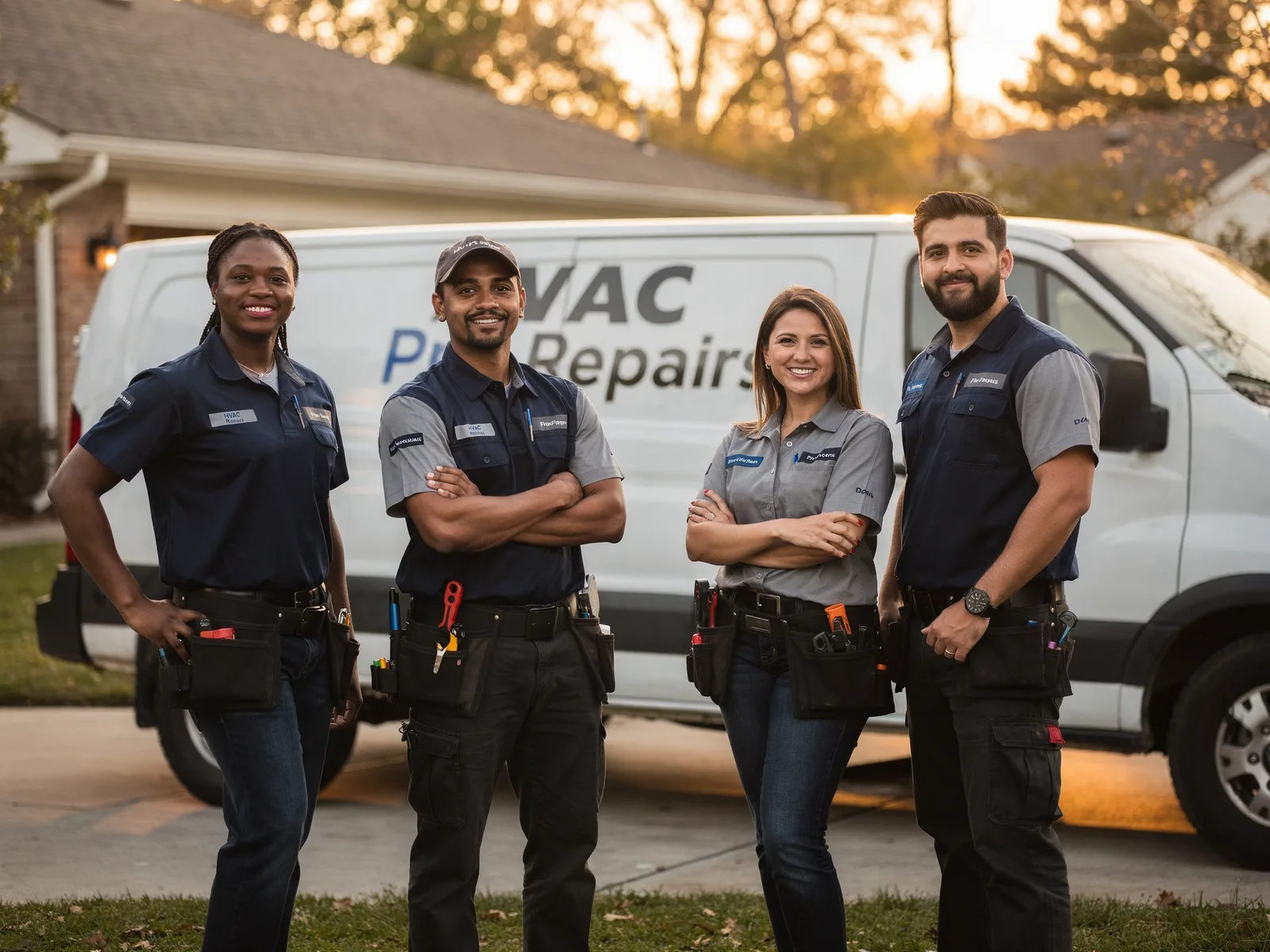 Heat Pump Repair company in West Ossipee, NH