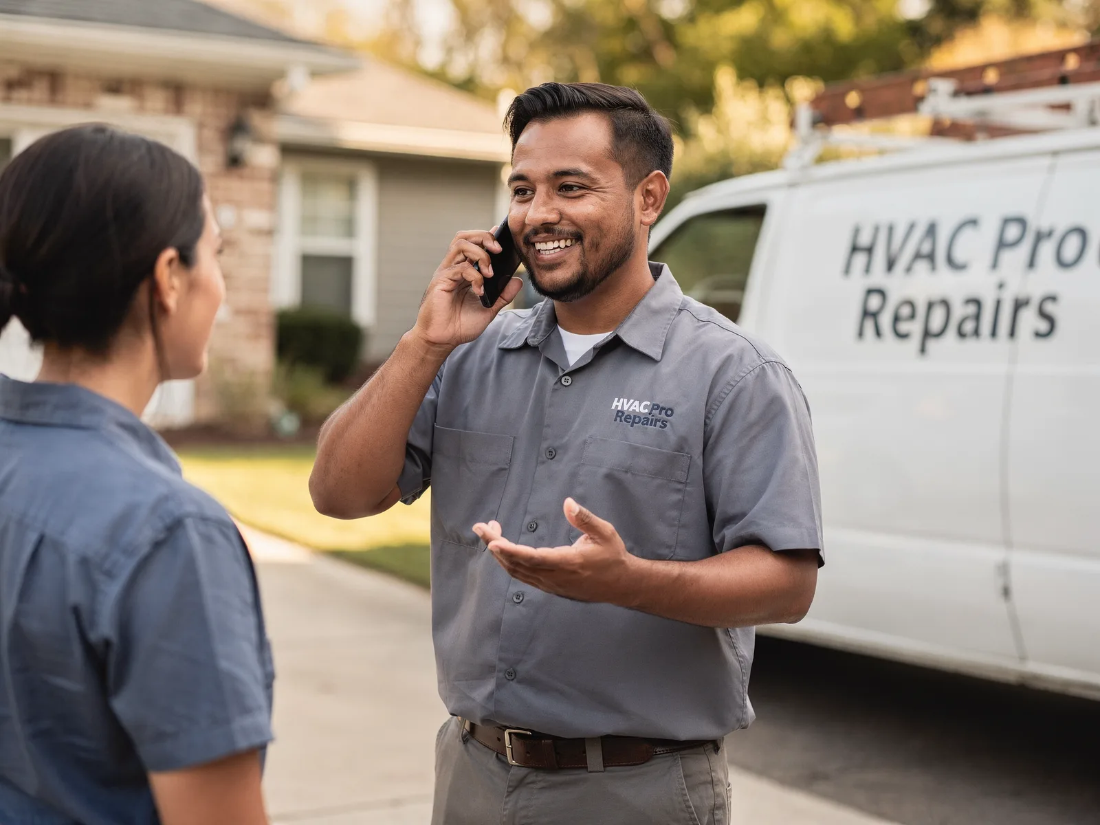 Heat Pump Repair West Ossipee, NH FAQs